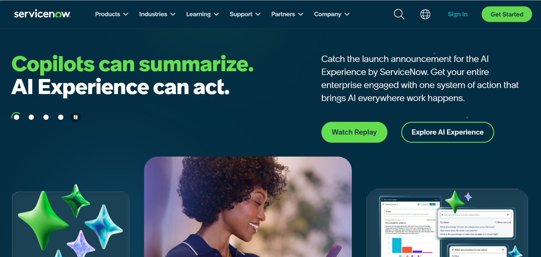 ワークフロー自動化サービス向上